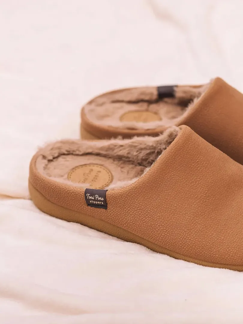 Toni Pons Slippers | NOTI-BD - Slippers para hombre en tejido | NOTI-BD