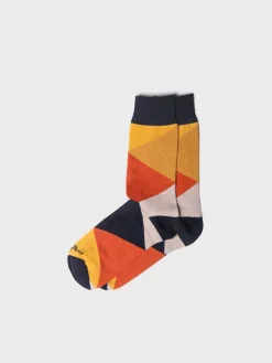 Toni Pons Calcetines Y Pinkies | QUEL-MC - Calcetines unisex estampados en algodón | QUEL-MC