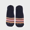 Toni Pons Calcetines Y Pinkies | QUERALT-BR - Pinkies unisex a rayas | QUERALT-BR