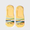 Toni Pons Calcetines Y Pinkies | QUERALT-BT - Pinkies unisex con ondas | QUERALT-BT