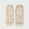 Toni Pons Calcetines Y Pinkies | QUERALT-BT - Pinkies unisex con topos | QUERALT-DO