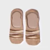 Toni Pons Calcetines Y Pinkies | QUERALT-BT - Pinkies unisex con ondas | QUERALT-BT