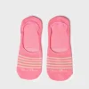 Toni Pons Calcetines Y Pinkies | QUERALT-DD - Pinkies unisex a rayas | QUERALT-DD