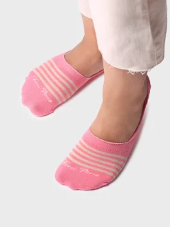 Toni Pons Calcetines Y Pinkies | QUERALT-DD - Pinkies unisex a rayas | QUERALT-DD