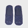 Toni Pons Calcetines Y Pinkies | QUERALT-DO - Pinkies unisex con topos | QUERALT-DO