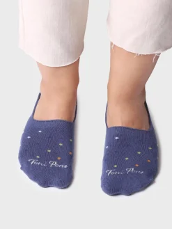 Toni Pons Calcetines Y Pinkies | QUERALT-DO - Pinkies unisex con topos | QUERALT-DO