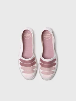 Toni Pons Sandalias | ROSE-CM - Alpargata plana con cintas para mujer | ROSE-CM