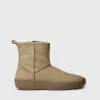 Toni Pons Botines Y Zapatos | SALOU - Botín para mujer en piel nobuk | SALOU
