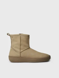 Toni Pons Botines Y Zapatos | SALOU - Botín para mujer en piel nobuk | SALOU