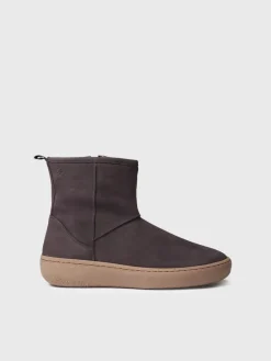 Toni Pons Botines Y Zapatos | SALOU - Botín para mujer en piel nobuk | SALOU