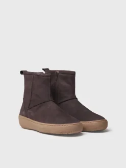 Toni Pons Botines Y Zapatos | SALOU - Botín para mujer en piel nobuk | SALOU