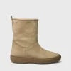 Toni Pons Botines Y Zapatos | SILS - Botín para mujer en piel nobuk | SILS