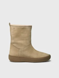 Toni Pons Botines Y Zapatos | SILS - Botín para mujer en piel nobuk | SILS