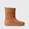 Toni Pons Botines Y Zapatos | SILS - Botín para mujer en piel nobuk | SILS