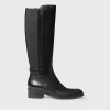 Toni Pons Botas | TACOMA-P - Bota alta para mujer en piel | TACOMA-P