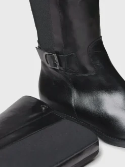 Toni Pons Botas | TACOMA-P - Bota alta para mujer en piel | TACOMA-P