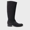 Toni Pons Botas | TIROL-SY - Bota alta para mujer en serraje | TIROL-SY