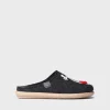 Toni Pons Slippers | TOBI-DR - Slippers para hombre en fieltro | TOBI-DR