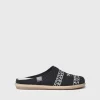 Toni Pons Slippers | TOBI-EF - Slippers para hombre en fieltro | TOBI-EF