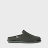 Toni Pons Slippers | TOMAS-RW - Slippers para hombre de lana reciclada | TOMAS-RW