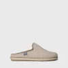 Toni Pons Slippers | TOMAS-RW - Slippers para hombre de lana reciclada | TOMAS-RW