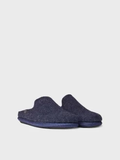 Toni Pons Slippers | TOMAS-RW - Slippers para hombre de lana reciclada | TOMAS-RW