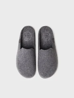 Toni Pons Slippers | TOMAS-RW - Slippers para hombre de lana reciclada | TOMAS-RW